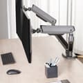 Miniatyrbillede 2 af 3: Skærm bord støtte Nano RS RS166 17" 32"