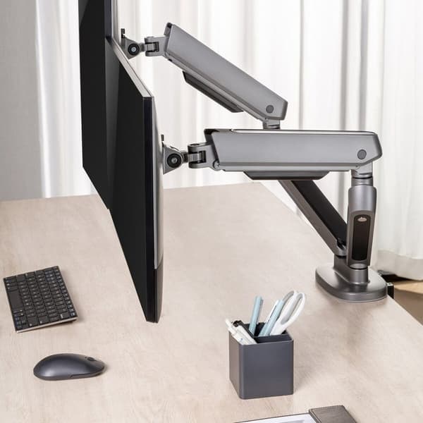 Skærm bord støtte Nano RS RS166 17" 32"
