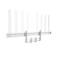 Miniatyrbillede 8 af 11: TV-holder Neomounts AV2-500WH
