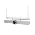 Miniatyrbillede 10 af 11: TV-holder Neomounts AV2-500WH