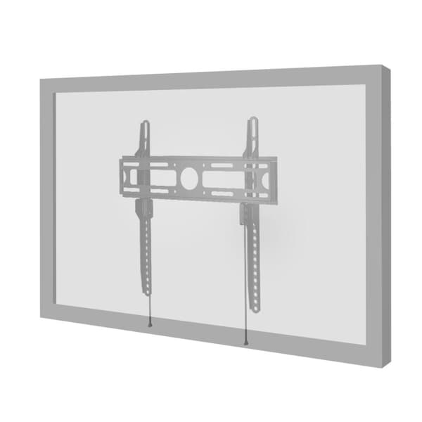 TV-holder Nox-Xtreme NXLITEWALLSTAND 23"-55" 35 kg