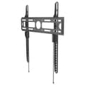 Miniatyrbillede 2 af 11: TV-holder Nox-Xtreme NXLITEWALLSTAND 23"-55" 35 kg