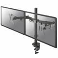 Miniatyrbilde 2 av 3: Skjermbordstøtte Neomounts FPMA-D550DBLACK
