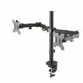 Miniatyrbilde 1 av 3: Skjermbordstøtte Neomounts FPMA-D550DBLACK