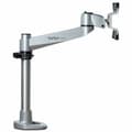 Miniatyrbilde 1 av 4: Skjermbordstøtte Startech ARMPIVOTB2 34" Sølv