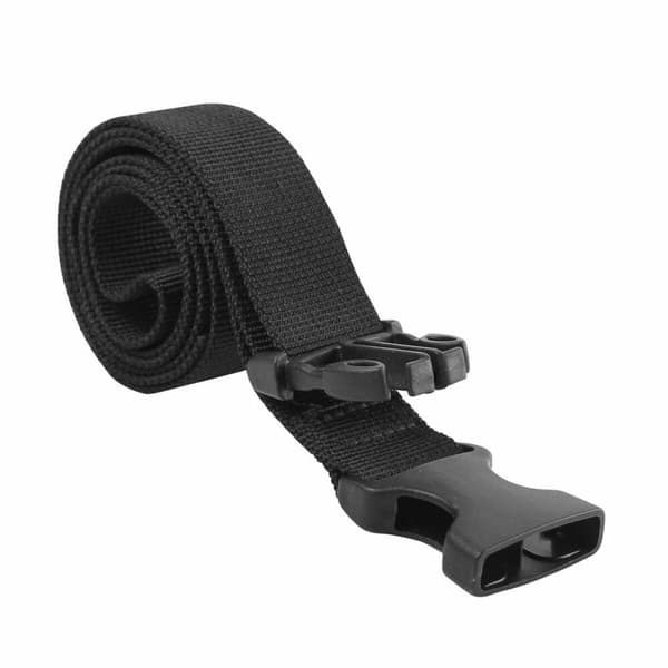 Skjermbordstøtte Neomounts NM-TC100BLACK Svart