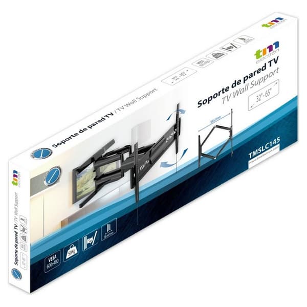 TV-Montering TM Electron 32"-65" 50 kg