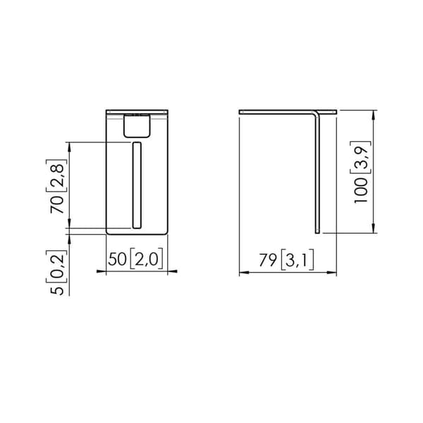 TV-Montering Vogel's 7301210 6 Kg