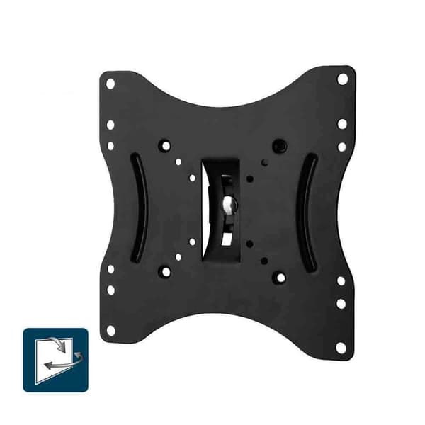 TV-Montering EDM 50130 23"-42" 25 kg