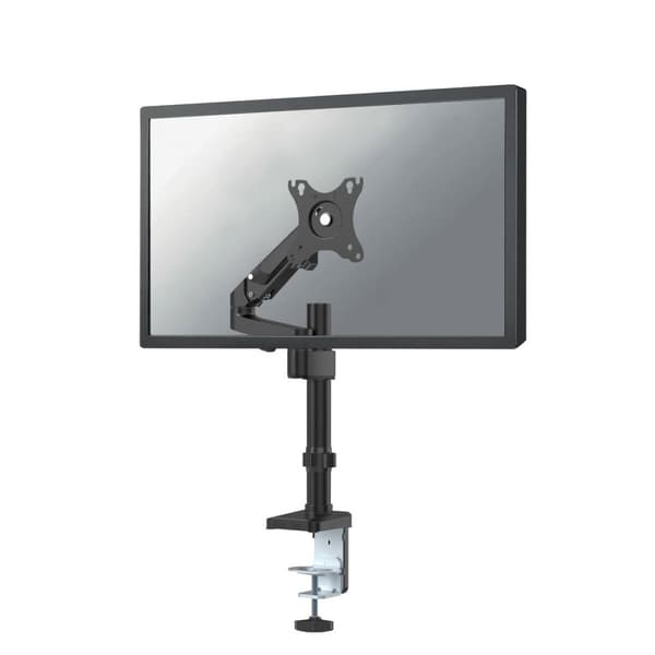 Skjermbordstøtte Neomounts DS70-750BL1 Sort