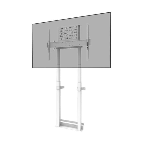 TV-Montering Neomounts WL55-875WH1 Hvit