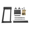 Miniatyrbilde 3 av 3: TV-Montering Neomounts WL55-875BL1 100" 37"