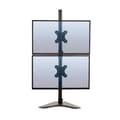 Miniatyrbilde 3 av 3: Skjermbordstøtte Fellowes 8044001 Svart 32"