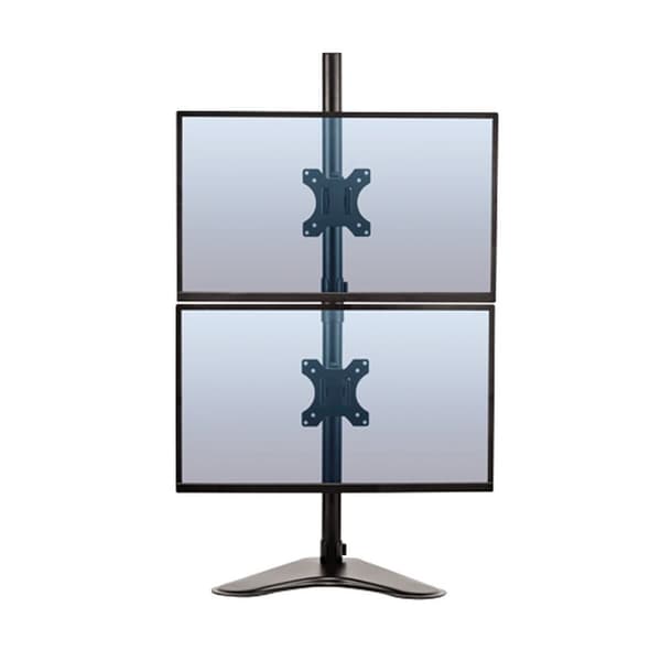 Skjermbordstøtte Fellowes 8044001 Svart 32"