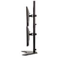 Miniatyrbilde 2 av 3: Skjermbordstøtte Fellowes 8044001 Svart 32"