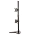 Miniatyrbilde 1 av 3: Skjermbordstøtte Fellowes 8044001 Svart 32"