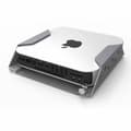 Miniatyrbilde 3 av 3: Holder Compulocks MMEN76 metallisk Metallik