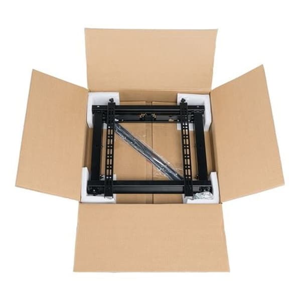 Veggmontering med Arm for TV Neomounts WL95-800BL1 70" 42" 35 kg