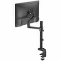 Miniatyrbilde 5 av 10: Veggbrakket Neomounts DS60-425BL1 Svart 27"