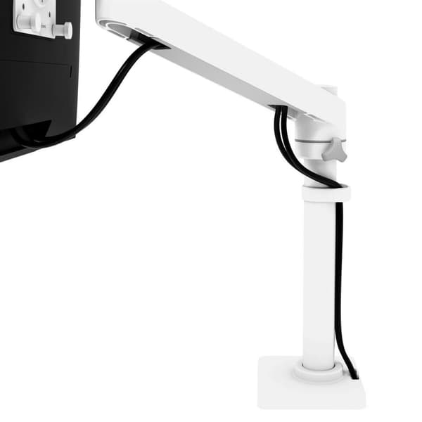 Skjermbordstøtte Ergotron 45-669-216 34"