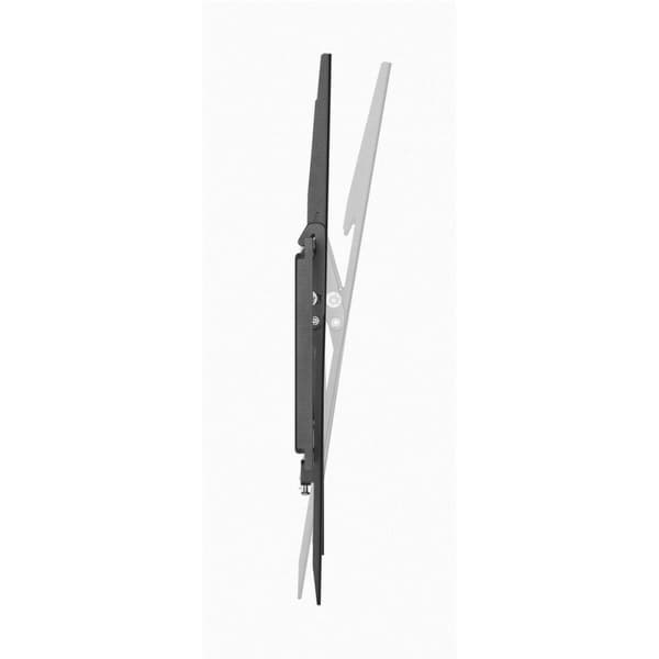 Veggbrakket GEMBIRD WM-70T-03 37"