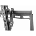 Miniatyrbilde 8 av 10: Veggbrakket GEMBIRD WM-70T-03 37"