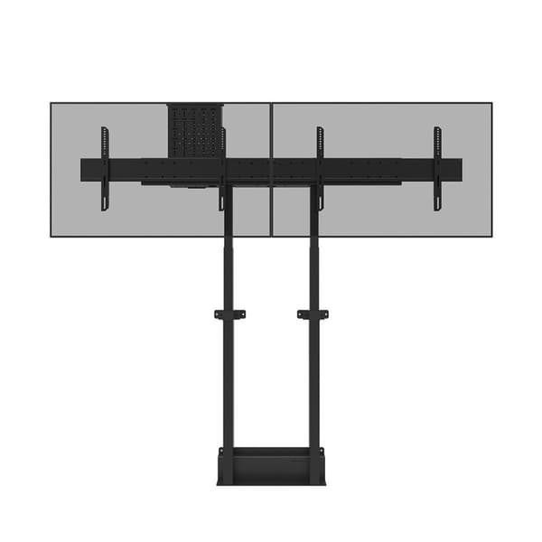 Skjermbordstøtte Neomounts ADM-875BL2