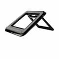 Miniatyrbilde 5 av 5: Notebookstativ Fellowes 8212001 Svart
