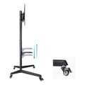 Miniatyrbilde 2 av 3: Trille / Tralle TooQ FS1170M-B 37"-70" 50 kg
