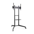 Miniatyrbilde 1 av 3: Trille / Tralle TooQ FS1170M-B 37"-70" 50 kg