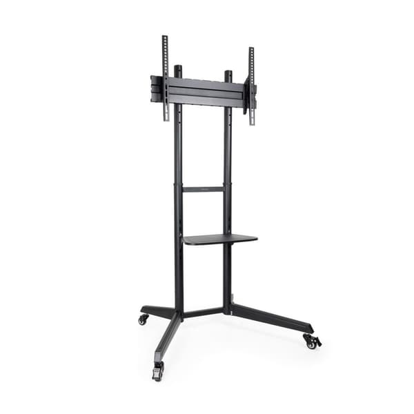 Trille / Tralle TooQ FS1170M-B 37"-70" 50 kg Sort