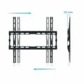 Miniatyrbilde 2 av 2: Veggbrakket TooQ LP1070F-B 32"-70"