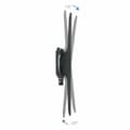 Miniatyrbilde 3 av 5: Veggbrakket TooQ LP42100T-B 60" 100"