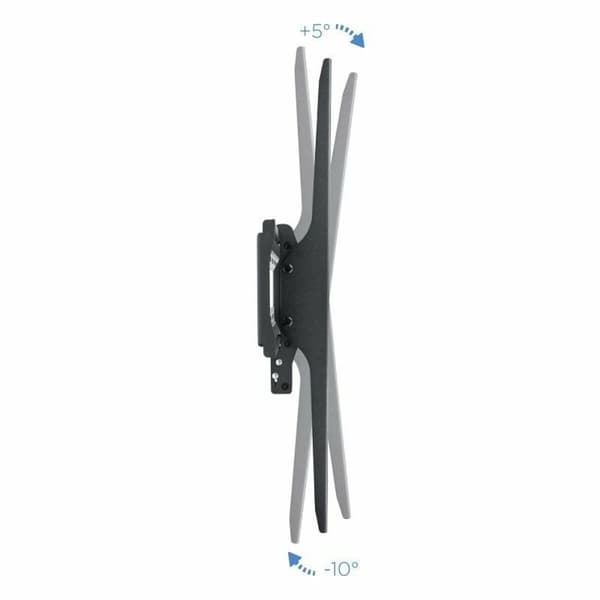 Veggbrakket TooQ LP42100T-B 60" 100"