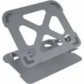 Miniatyrbilde 1 av 5: Notebookstativ TooQ TQLRS0012-AL-G Aluminium