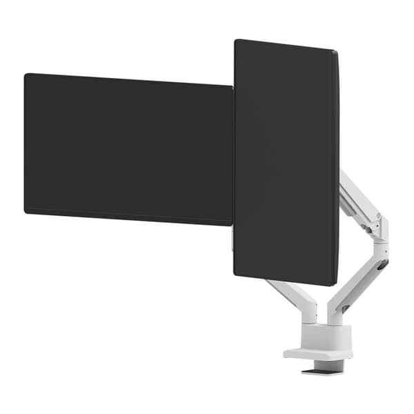 Skjermbordstøtte Neomounts DS70-250WH2 17" 35"