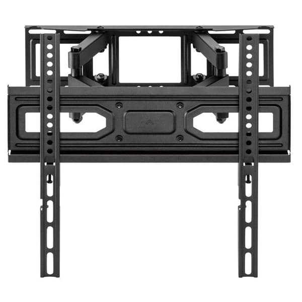 ART TV-fäste, 32-70'', 40kg, svart, VESA 400x400, AR-89