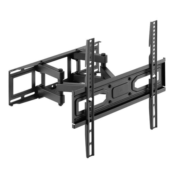 ART TV-fäste, 32-70'', 40kg, svart, VESA 400x400, AR-89