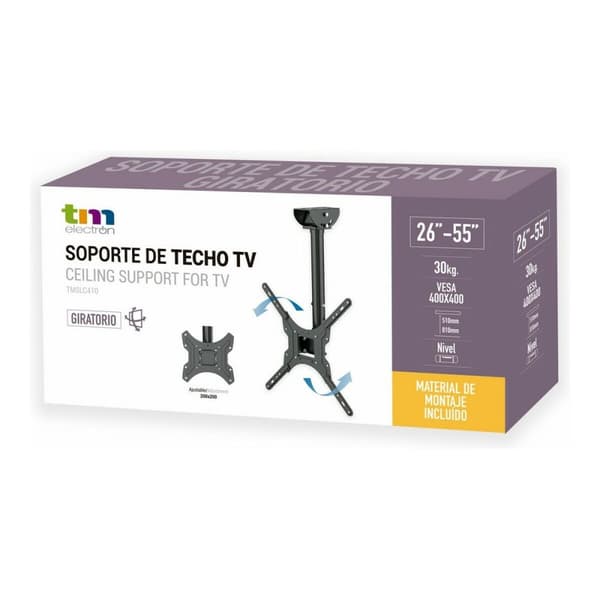 TV-teline TM Electron 30 Kg 26-55"