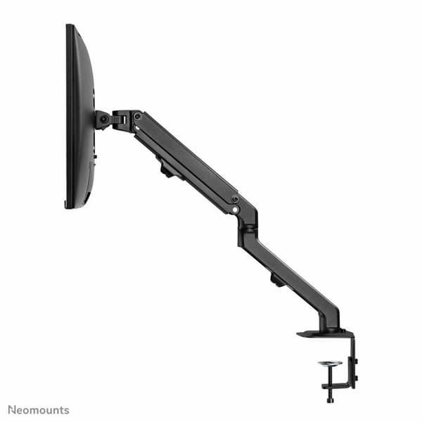Näytön pöytätuki Neomounts FPMA-D650BLACK musta