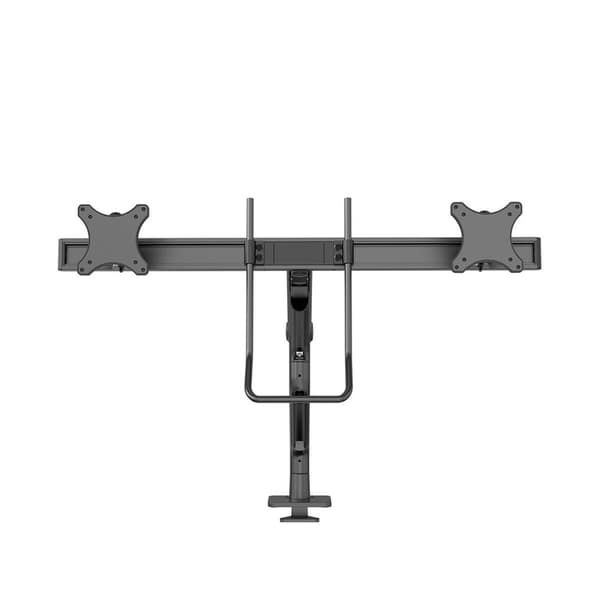 Näytön pöytätuki Neomounts DS75S-950BL2 Musta 27"