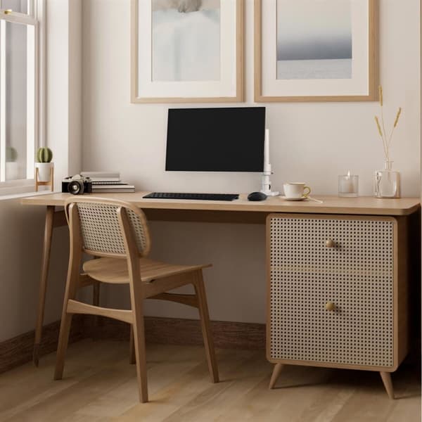 Näytön pöytätuki Ergotron 45-669-216 34"