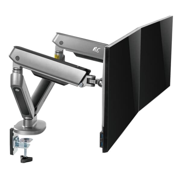 Näytön pöytätuki Nano RS RS166 17" 32"
