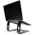 Miniatyrbilde 4 av 7: Notebookstativ Port Designs 901103 Aluminium