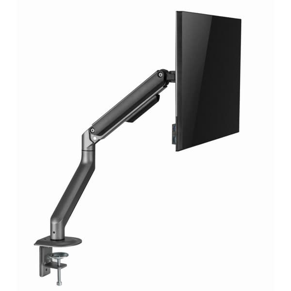 Skærm bord støtte GEMBIRD MA-DA1-05 17" 32"
