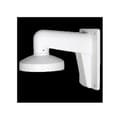 Miniatyrbild 1 av 6: HIKVISION Stöd mural DS-1273ZJ-140-DM45 Vit