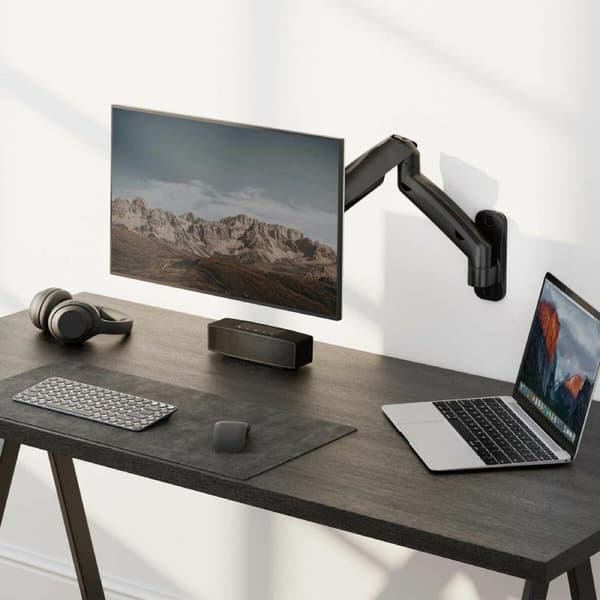 Skærm bord støtte Aisens WT32TSR-223 17"-32"