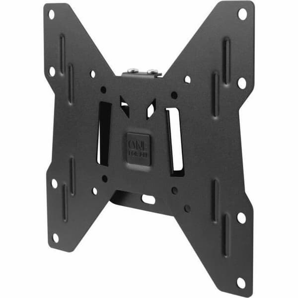 TV-Montering One For All 50 kg 13"- 40" Sort