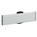 Miniatyrbild 1 av 2: Vogels Pfb3405 Connect-it Interface Bar 515 Mm Tv-bänk Svart Max 53 kg