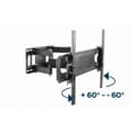 Miniatyrbilde 8 av 11: Veggbrakket GEMBIRD WM-70ST-01
